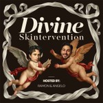 Logo of the podcast Divine Skintervention Podcast Divine Skintervention