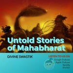 Podcast Divine Swastik