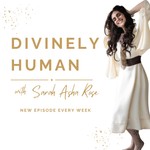 Logo of the podcast Divinely Human Podcast Divinely Human