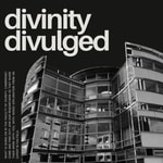 Logo of the podcast Divinity Divulged Podcast Divinity Divulged