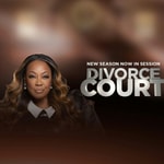 Logo of the podcast Divorce Court Podcast Divorce Court