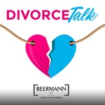 Logo of the podcast DivorceTalk Podcast DivorceTalk