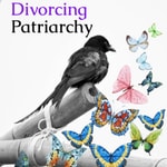 Logo of the podcast DIVORCING PATRIARCHY Podcast DIVORCING PATRIARCHY