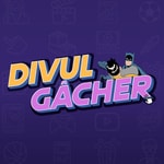 Logo of the podcast DIVULGÂCHER Podcast DIVULGÂCHER