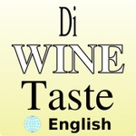 Logo of the podcast DiWineTaste Podcast - English Podcast DiWineTaste Podcast - English