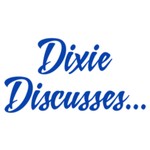 Logo of the podcast Dixie Discusses Podcast Dixie Discusses