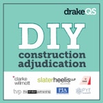 Logo of the podcast DIY Construction Adjudication Podcast DIY Construction Adjudication