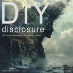 Logo of the podcast DIY DISCLOSURE Missing podcast logo