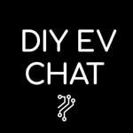 Logo of the podcast DIY EV Chat Podcast DIY EV Chat