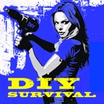 Logo of the podcast DIY Survival - Überleben mit Liv Podcast DIY Survival - Überleben mit Liv