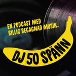 DJ 50 Spänn DJ 50 Spänn