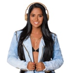 Logo of the podcast Dj Ana Mixes Podcast Dj Ana Mixes