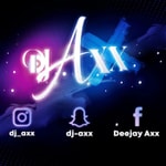 Podcast DJ AXX PODCAST