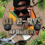 Logo of the podcast Dj B-rys - Podcast Podcast Dj B-rys - Podcast