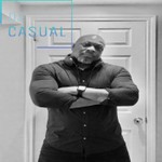 Logo of the podcast DJ CASUAL PODCAST Podcast DJ CASUAL PODCAST