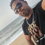 Podcast DJ Chilly Barbados (The Coolest DJ Ever)