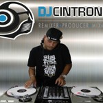 Logo of the podcast DJ Cintronics' Podcast Podcast DJ Cintronics' Podcast