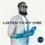 Logo of the podcast DJ Enjay : Listen To My Vibe Podcast DJ Enjay : Listen To My Vibe