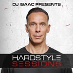 Logo of the podcast DJ Isaac - Hardstyle Sessions Missing podcast logo