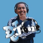 Logo of the podcast DJ JONO TORONTO Podcast DJ JONO TORONTO
