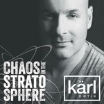 Logo of the podcast DJ kärl k-otik: Chaos In The Stratosphere Missing podcast logo