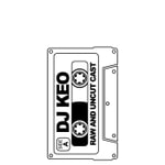 Logo of the podcast DJ Keo Raw and Uncut Podcast Podcast DJ Keo Raw and Uncut Podcast