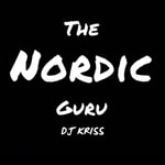 Logo of the podcast DJ KRISS Podcast DJ KRISS