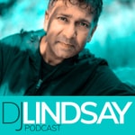 Logo of the podcast DJ Lindsay's podcast Podcast DJ Lindsay's podcast