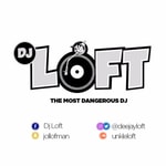 Logo of the podcast DJ LOFT Mixes Podcast DJ LOFT Mixes