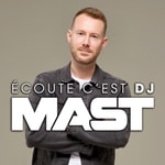 Logo of the podcast DJ MAST - THE PODCAST Podcast DJ MAST - THE PODCAST