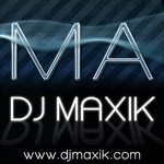 Logo of the podcast DJ Maxik - International Club Music Podcast DJ Maxik - International Club Music