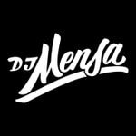 Logo of the podcast DJ MENSA PODCAST Podcast DJ MENSA PODCAST