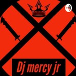 Logo of the podcast DJ MERCY JR Podcast DJ MERCY JR