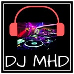 Logo of the podcast Dj MHD38 Podcast Dj MHD38
