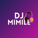 Logo of the podcast DJ MIMILE Podcast DJ MIMILE