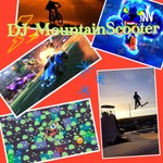 Logo of the podcast DJ MountainScooter Podcast DJ MountainScooter