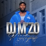 Logo of the podcast DJ M'Zo Podcast DJ M'Zo