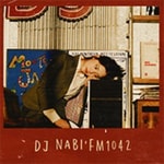 Logo of the podcast 欧阳娜娜电台《DJ NABI’FM1042》 Podcast 欧阳娜娜电台《DJ NABI’FM1042》
