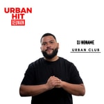 Logo of the podcast Dj No-Name : Urban Club Podcast Dj No-Name : Urban Club