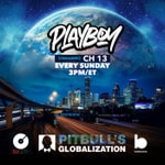 Logo of the podcast DJ PLAYBOY Podcast DJ PLAYBOY