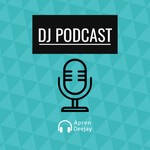 Logo of the podcast DJ PODCAST Podcast DJ PODCAST