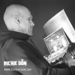 Logo of the podcast DJ Richie Don Podcast Podcast DJ Richie Don Podcast