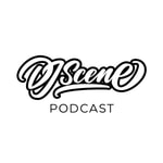 Logo of the podcast DJ SCENE PODCAST Podcast DJ SCENE PODCAST