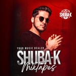 Podcast Dj Shuba-K // YOUR MUSIC DEALER