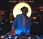 Logo of the podcast DJ SOUL - My Mood in Music Podcast DJ SOUL - My Mood in Music