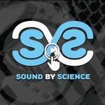 Logo of the podcast DJ Sound By Science's Podcast Podcast DJ Sound By Science's Podcast