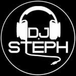 Logo of the podcast Dj Steph The Sound Podcast Dj Steph The Sound