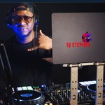 Logo of the podcast DJ Stephen Podcast DJ Stephen