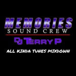 Logo of the podcast Dj Terry P (The All Kinda Tunes Mixdown) Podcast Dj Terry P (The All Kinda Tunes Mixdown)