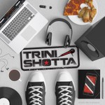 Podcast Dj Trini Shotta Radio